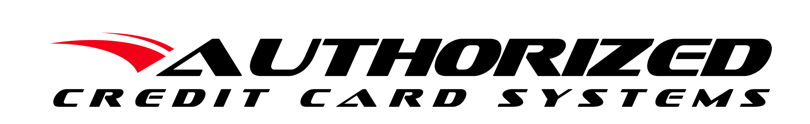 Authorized Credit Card Systems