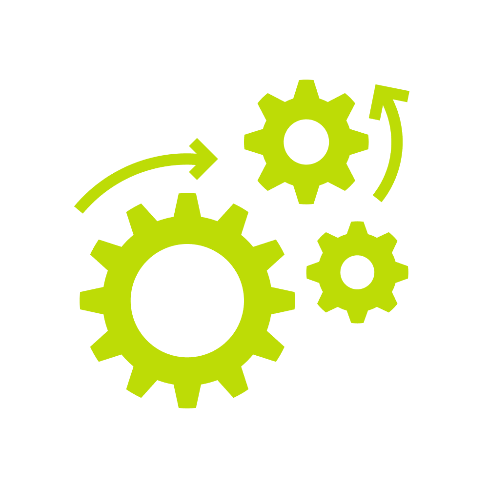 Venue operations and back-of-house workflows