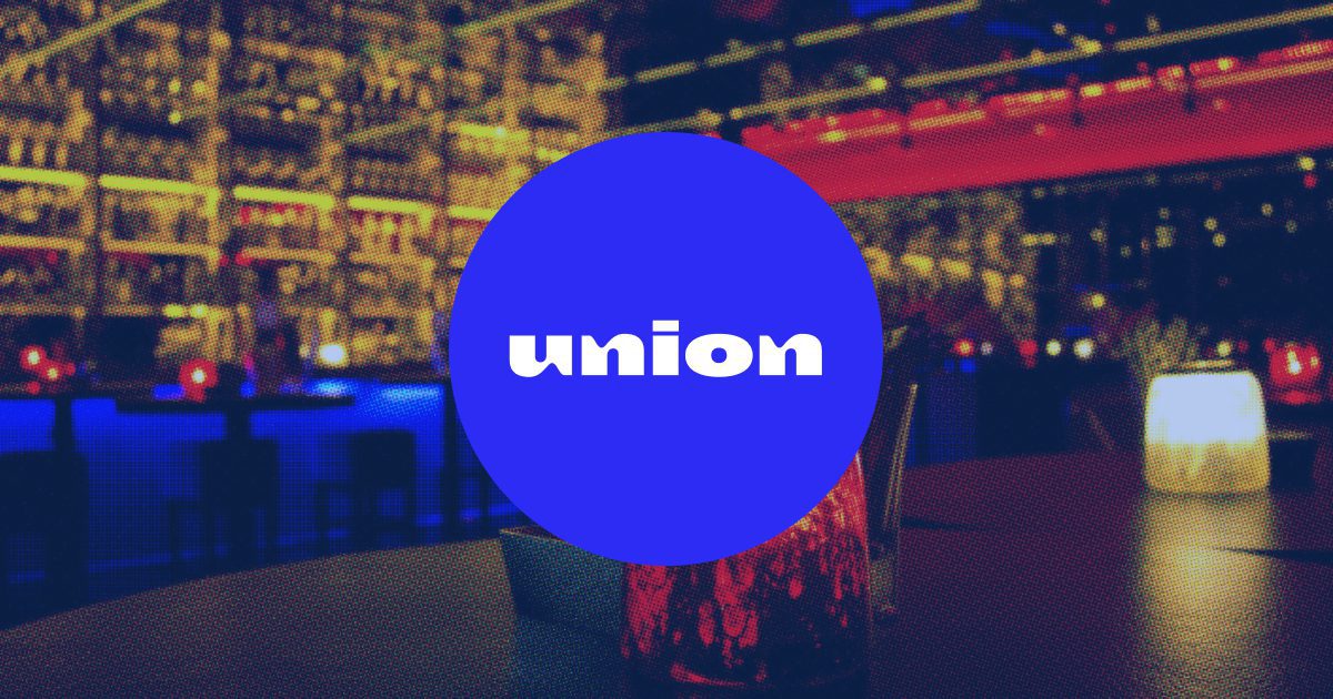 Union venue experience